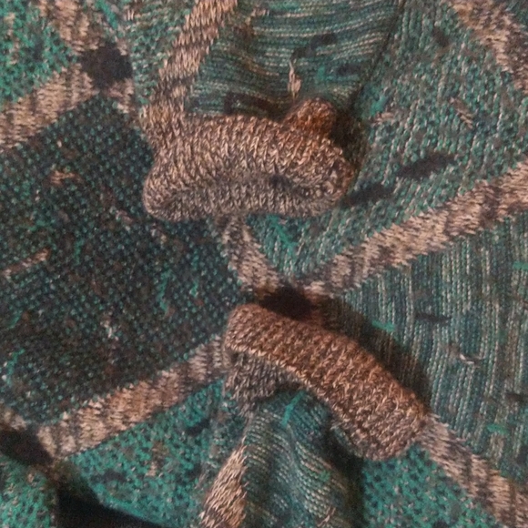 Men's Sweater by Sansabelt Sport Tall XL - Picture 7 of 12